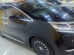 Denza BYD Denza D9 DM-i 980 Four-Wheel Drive Premium - ფოტო 4