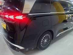Denza BYD Denza D9 DM-i 980 Four-Wheel Drive Premium - ფოტო 7