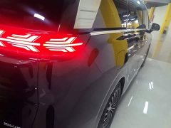 Denza BYD Denza D9 DM-i 980 Four-Wheel Drive Premium - ფოტო 8