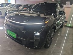 Li Auto L9 Max - ფოტო 1