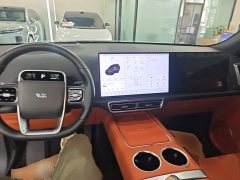 Li Auto L9 Max - ფოტო 10