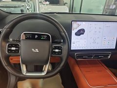 Li Auto L9 Max - ფოტო 11