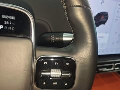 Li Auto L9 Max - ფოტო 14