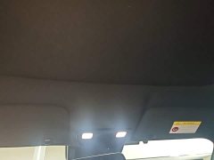 Li Auto L9 Max - ფოტო 18