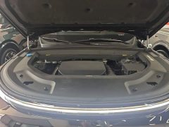 Li Auto L9 Max - ფოტო 20