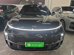 Li Auto L9 Max - ფოტო 3