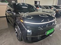 Li Auto L9 Max - ფოტო 4