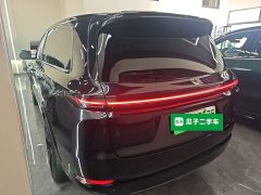 Li Auto L9 Max - ფოტო 5