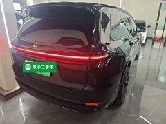 Li Auto L9 Max - ფოტო 7