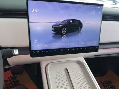 Voyah Lantu Zhiyin Long Range Super Charging Edition - ფოტო 13