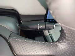 Voyah Lantu Zhiyin Long Range Super Charging Edition - ფოტო 14