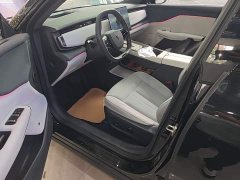 Voyah Lantu Zhiyin Long Range Super Charging Edition - ფოტო 16
