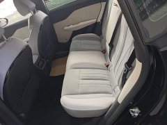 Voyah Lantu Zhiyin Long Range Super Charging Edition - ფოტო 17