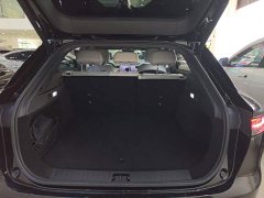 Voyah Lantu Zhiyin Long Range Super Charging Edition - ფოტო 19