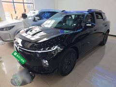 Voyah Lantu Zhiyin Long Range Super Charging Edition - ფოტო 2