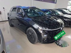 Voyah Lantu Zhiyin Long Range Super Charging Edition - ფოტო 4