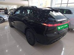 Voyah Lantu Zhiyin Long Range Super Charging Edition - ფოტო 5