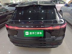 Voyah Lantu Zhiyin Long Range Super Charging Edition - ფოტო 6