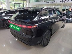 Voyah Lantu Zhiyin Long Range Super Charging Edition - ფოტო 7
