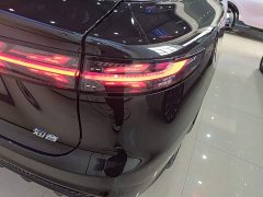 Voyah Lantu Zhiyin Long Range Super Charging Edition - ფოტო 8