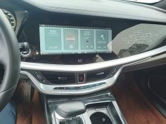 Geely Emgrand 2021 1.8T National Style Edition - ფოტო 13
