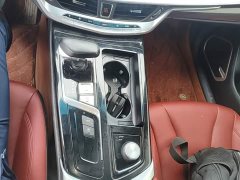 Geely Emgrand 2021 1.8T National Style Edition - ფოტო 14