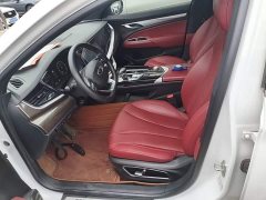 Geely Emgrand 2021 1.8T National Style Edition - ფოტო 15
