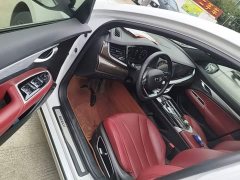 Geely Emgrand 2021 1.8T National Style Edition - ფოტო 16