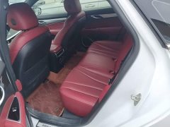 Geely Emgrand 2021 1.8T National Style Edition - ფოტო 17
