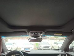 Geely Emgrand 2021 1.8T National Style Edition - ფოტო 18