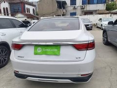 Geely Emgrand 2021 1.8T National Style Edition - ფოტო 6