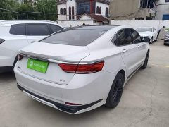 Geely Emgrand 2021 1.8T National Style Edition - ფოტო 7