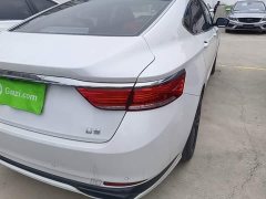 Geely Emgrand 2021 1.8T National Style Edition - ფოტო 8