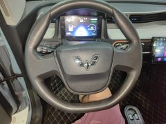 Wuling Hongguang MINIEV 2020 Zizai Edition LFP Battery - ფოტო 11