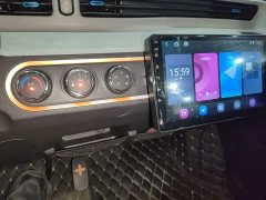 Wuling Hongguang MINIEV 2020 Zizai Edition LFP Battery - ფოტო 13