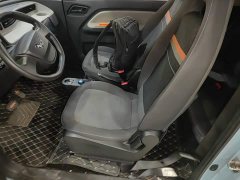Wuling Hongguang MINIEV 2020 Zizai Edition LFP Battery - ფოტო 15