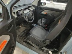 Wuling Hongguang MINIEV 2020 Zizai Edition LFP Battery - ფოტო 16