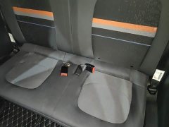 Wuling Hongguang MINIEV 2020 Zizai Edition LFP Battery - ფოტო 17