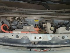 Wuling Hongguang MINIEV 2020 Zizai Edition LFP Battery - ფოტო 20