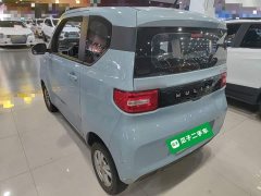 Wuling Hongguang MINIEV 2020 Zizai Edition LFP Battery - ფოტო 5