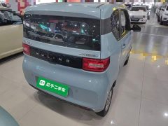 Wuling Hongguang MINIEV 2020 Zizai Edition LFP Battery - ფოტო 7