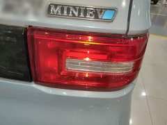 Wuling Hongguang MINIEV 2020 Zizai Edition LFP Battery - ფოტო 8