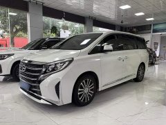 GAC Aion M8 2021 Premier Series 390T Supreme Edition - ფოტო 1