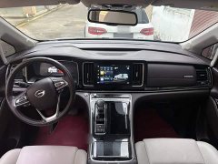 GAC Aion M8 2021 Premier Series 390T Supreme Edition - ფოტო 12