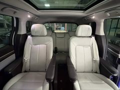 GAC Aion M8 2021 Premier Series 390T Supreme Edition - ფოტო 13