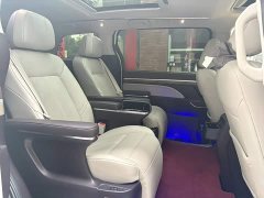 GAC Aion M8 2021 Premier Series 390T Supreme Edition - ფოტო 14