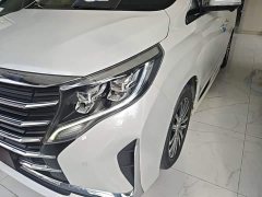 GAC Aion M8 2021 Premier Series 390T Supreme Edition - ფოტო 18