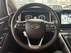 GAC Aion M8 2021 Premier Series 390T Supreme Edition - ფოტო 3