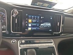 GAC Aion M8 2021 Premier Series 390T Supreme Edition - ფოტო 5