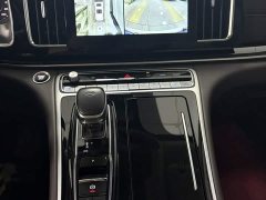 GAC Aion M8 2021 Premier Series 390T Supreme Edition - ფოტო 6